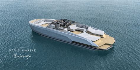 superyacht tenders for sale|Open Tenders .